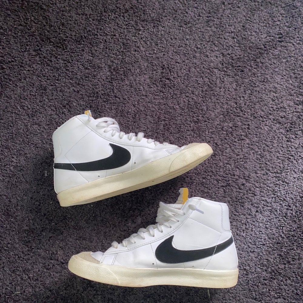 Nike blazer mid 77 vintage